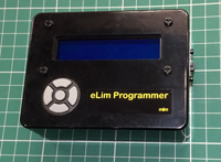 eLim Programmer